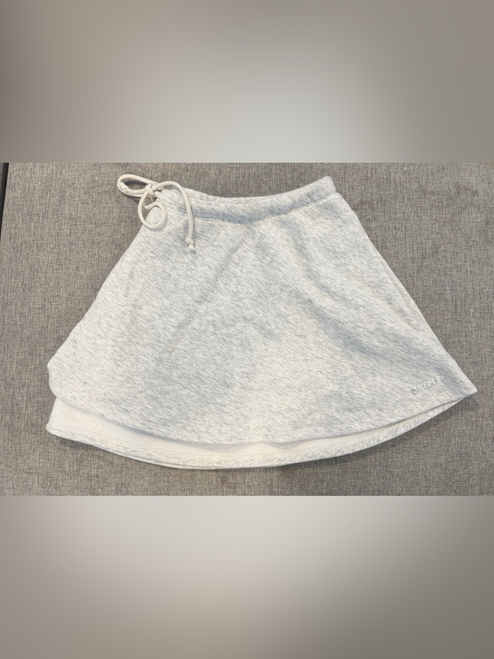 Skims Skirt